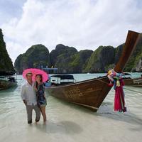 Отзыв от Регина - Виза Destination Thailand